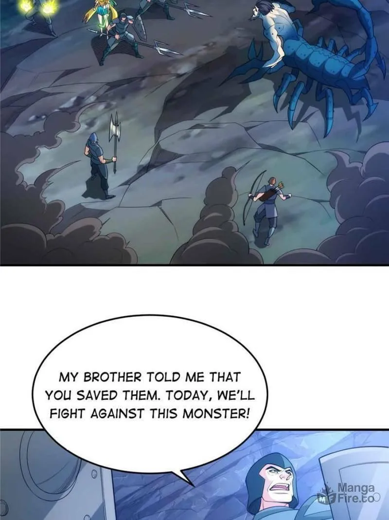 Read Billionaire Player (Colored) chapter 260 image 8 on Lezhin