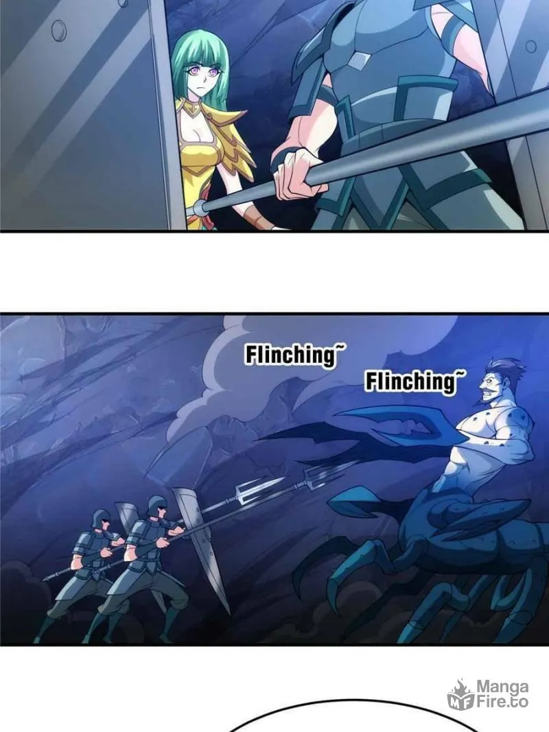 Read Billionaire Player (Colored) chapter 260 image 9 on Lezhin