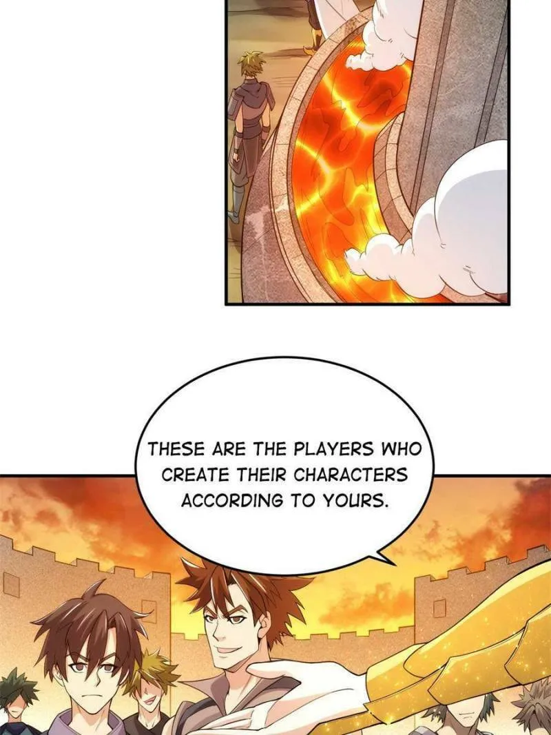 Read Billionaire Player (Colored) chapter 261 image 10 on Lezhin