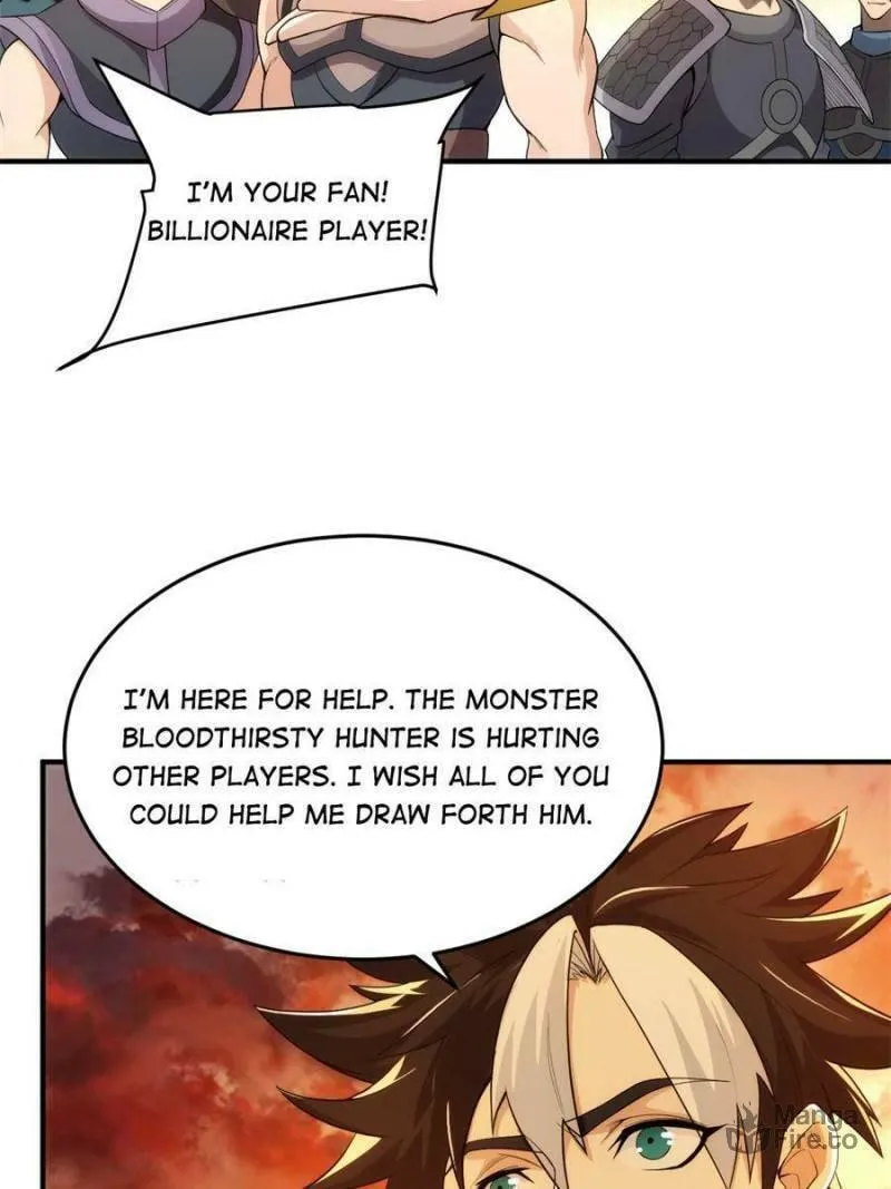 Read Billionaire Player (Colored) chapter 261 image 11 on Lezhin