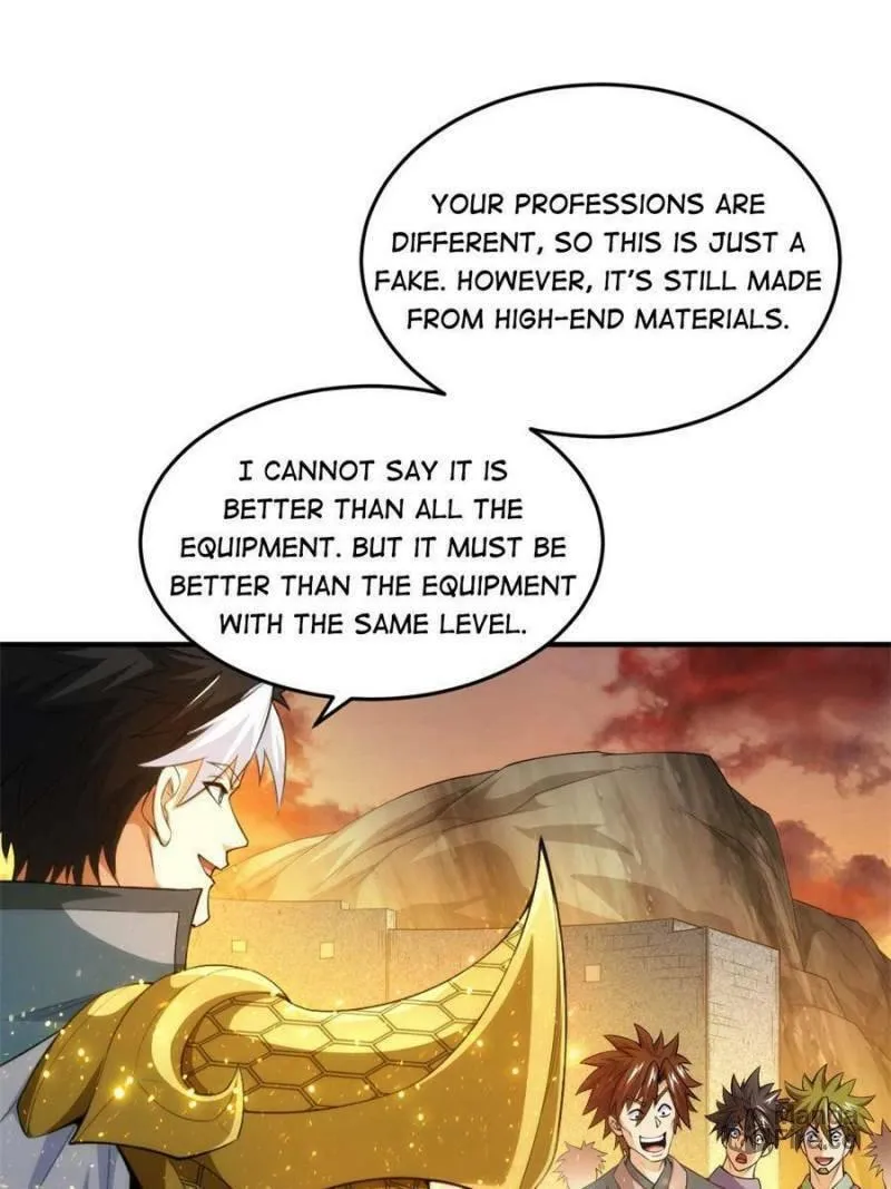 Read Billionaire Player (Colored) chapter 261 image 17 on Lezhin