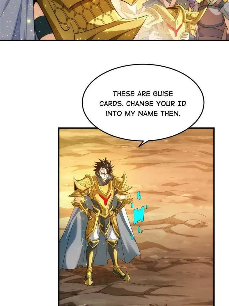 Read Billionaire Player (Colored) chapter 261 image 18 on Lezhin