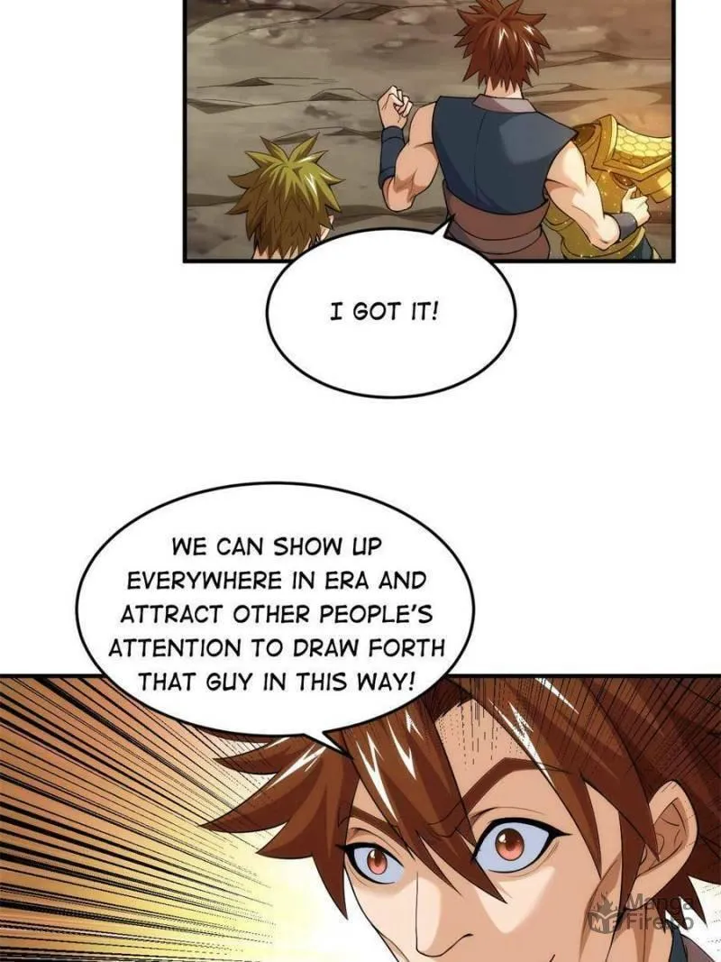 Read Billionaire Player (Colored) chapter 261 image 19 on Lezhin