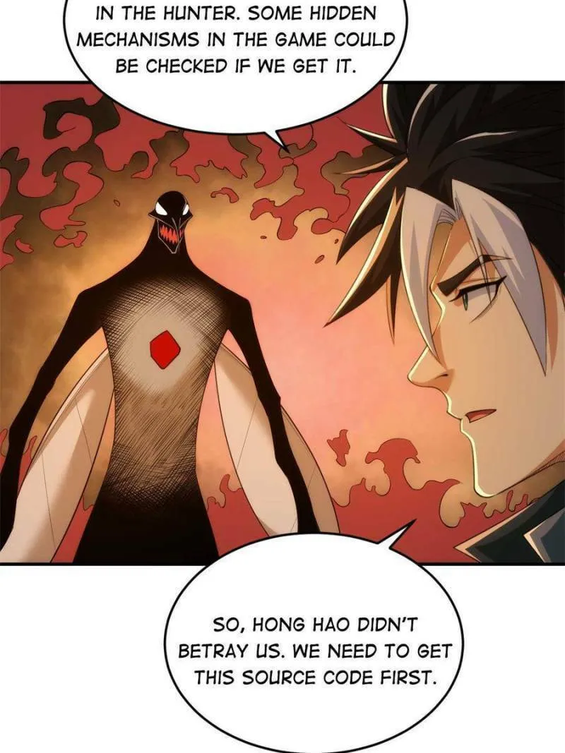 Read Billionaire Player (Colored) chapter 261 image 22 on Lezhin