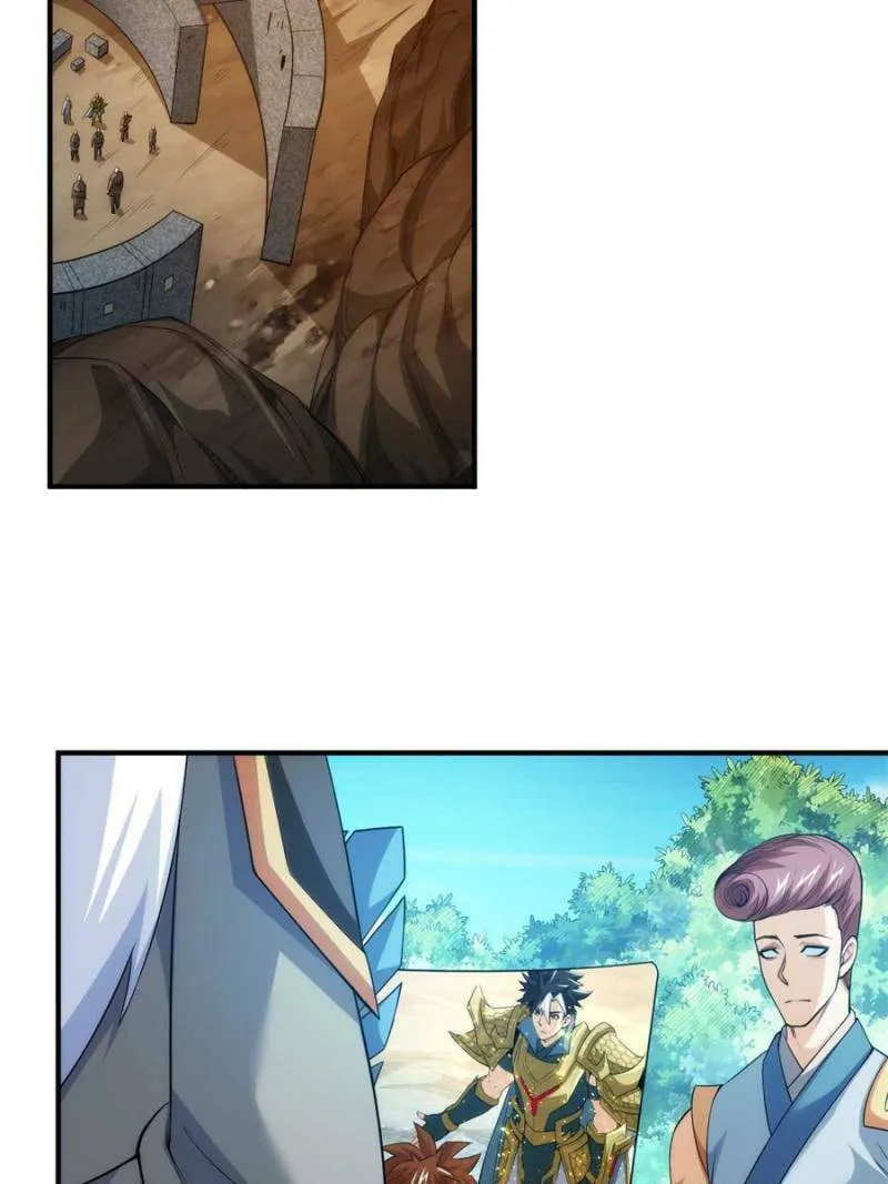 Read Billionaire Player (Colored) chapter 261 image 25 on Lezhin