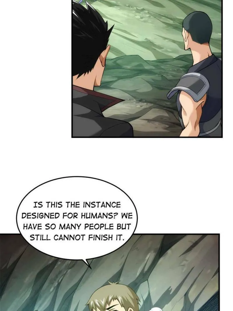 Read Billionaire Player (Colored) chapter 261 image 28 on Lezhin