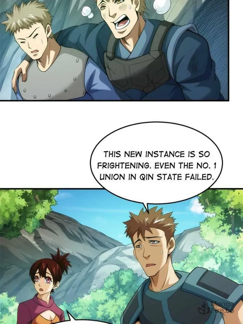 Read Billionaire Player (Colored) chapter 261 image 29 on Lezhin
