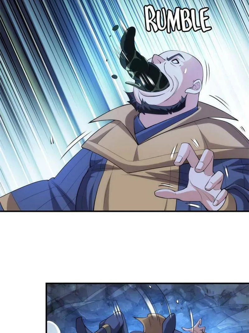Read Billionaire Player (Colored) chapter 261 image 3 on Lezhin