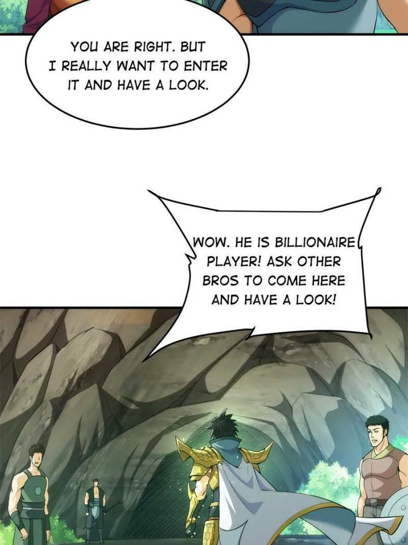 Read Billionaire Player (Colored) chapter 261 image 30 on Lezhin