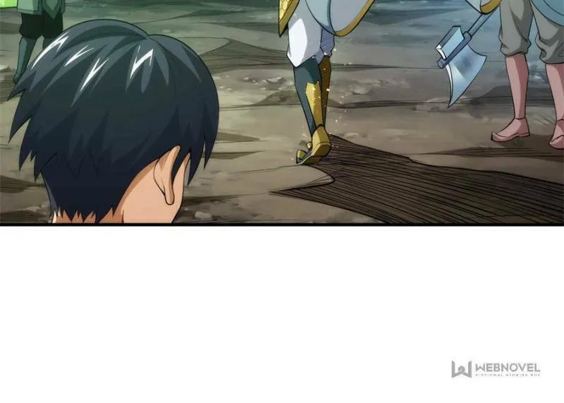 Read Billionaire Player (Colored) chapter 261 image 31 on Lezhin