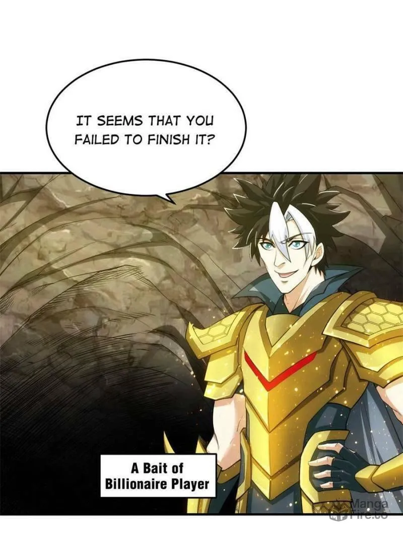 Read Billionaire Player (Colored) chapter 261 image 32 on Lezhin