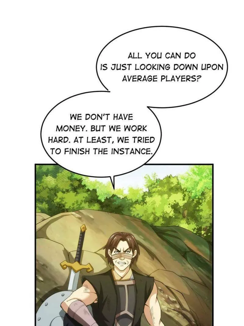 Read Billionaire Player (Colored) chapter 261 image 33 on Lezhin