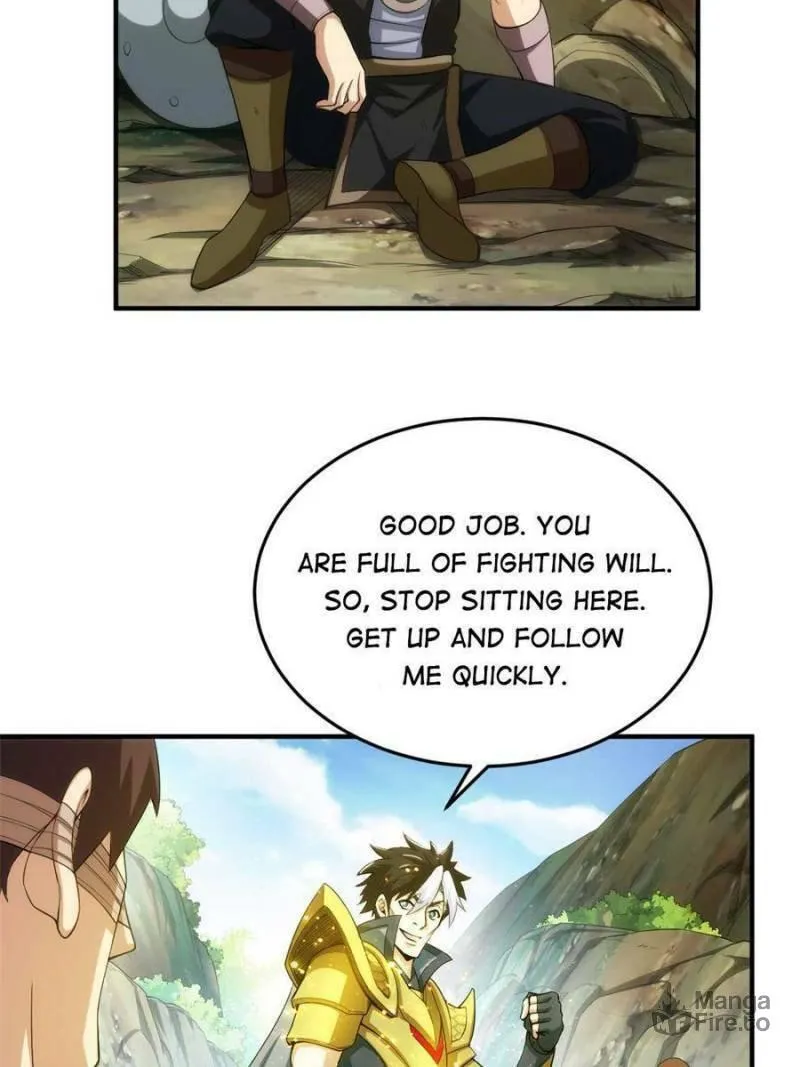 Read Billionaire Player (Colored) chapter 261 image 34 on Lezhin