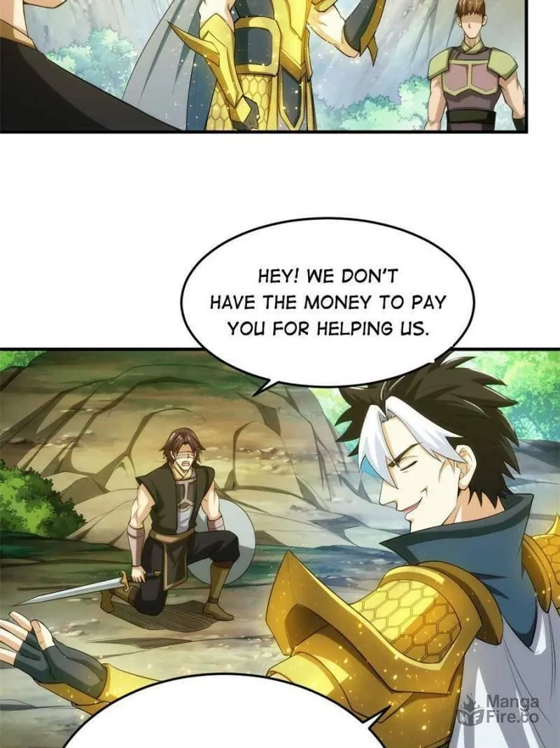 Read Billionaire Player (Colored) chapter 261 image 35 on Lezhin