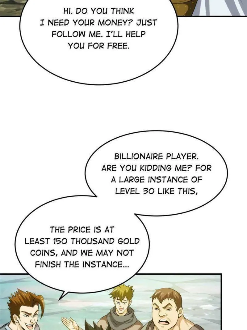 Read Billionaire Player (Colored) chapter 261 image 36 on Lezhin