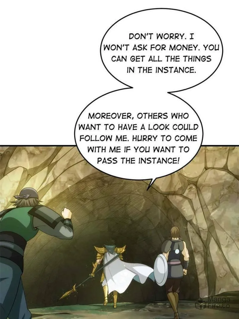 Read Billionaire Player (Colored) chapter 261 image 38 on Lezhin