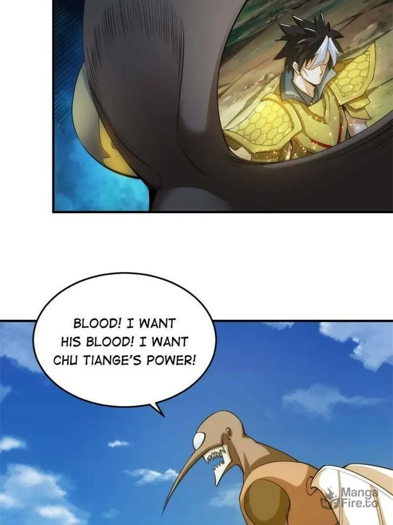 Read Billionaire Player (Colored) chapter 261 image 44 on Lezhin