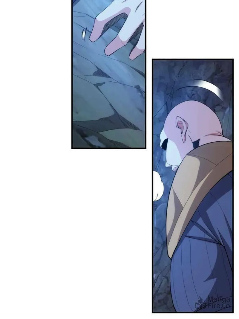 Read Billionaire Player (Colored) chapter 261 image 5 on Lezhin