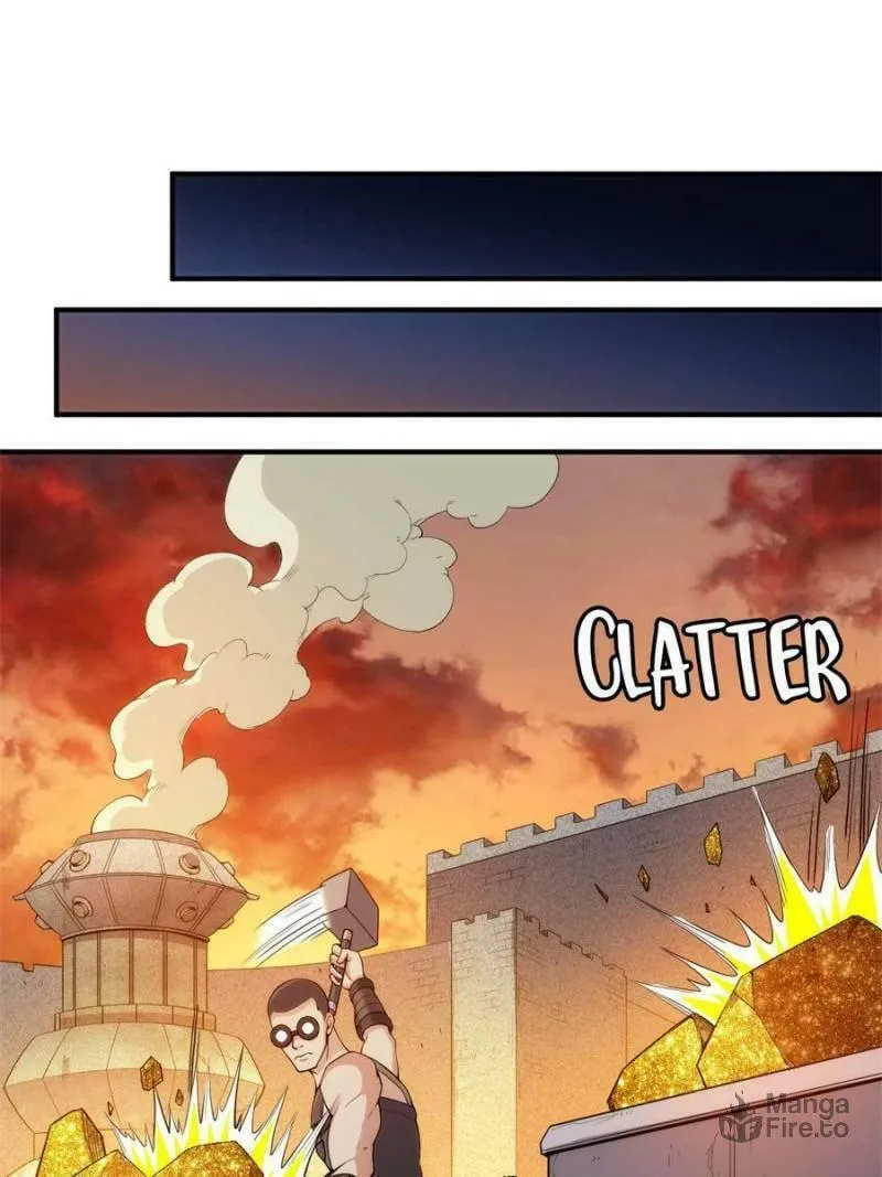 Read Billionaire Player (Colored) chapter 261 image 8 on Lezhin