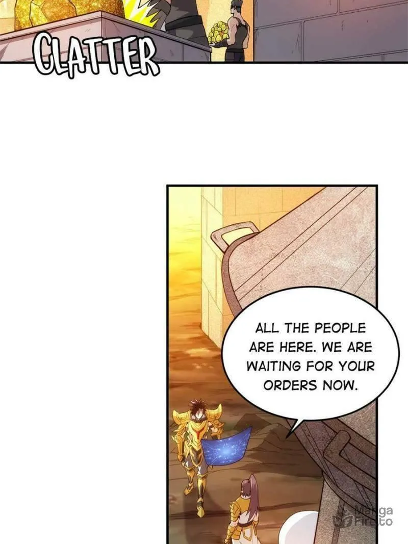 Read Billionaire Player (Colored) chapter 261 image 9 on Lezhin
