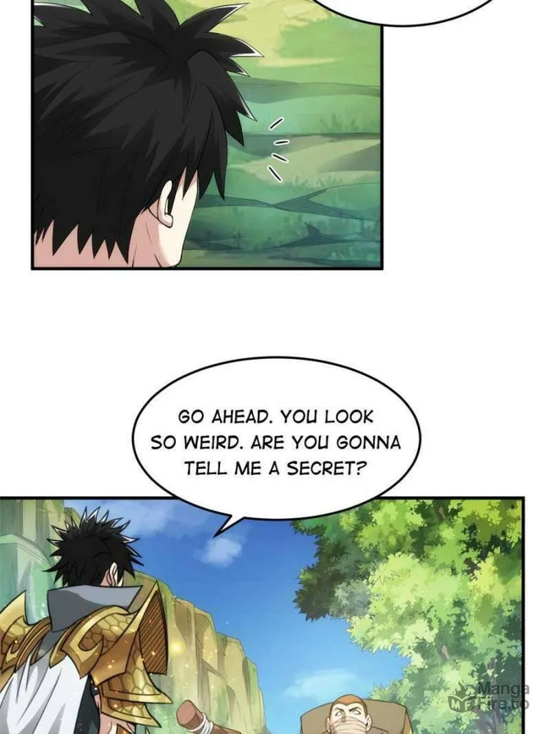 Read Billionaire Player (Colored) chapter 262 image 11 on Lezhin