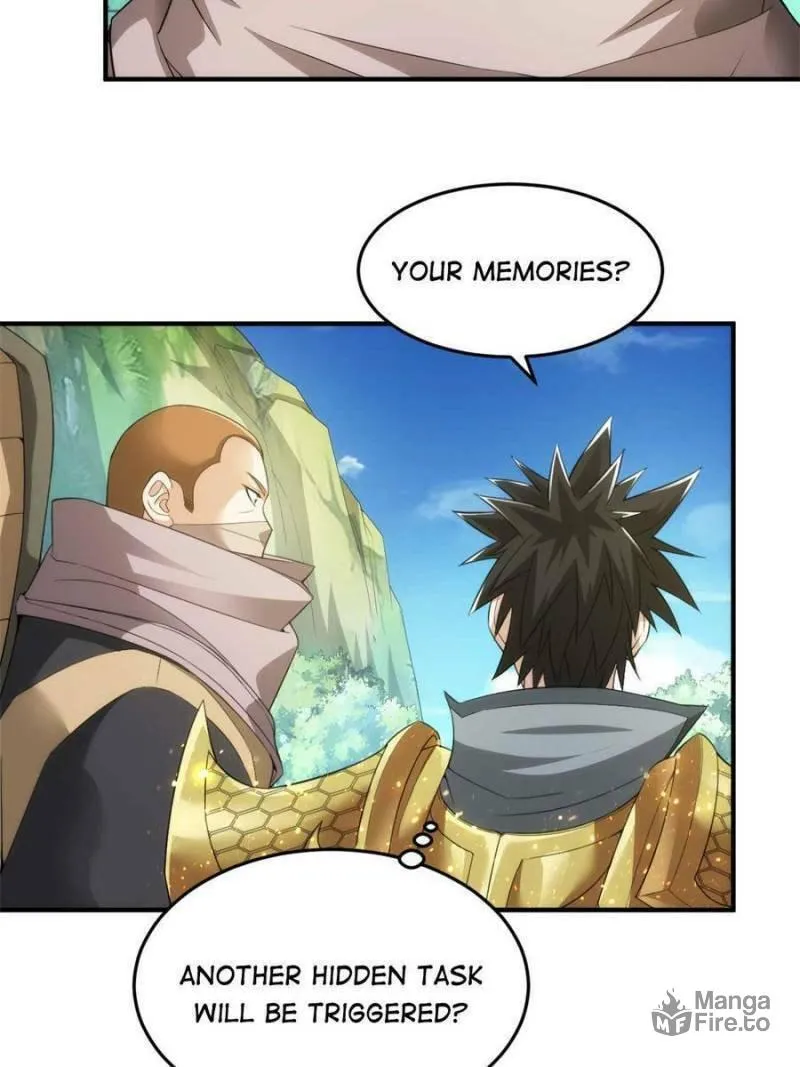 Read Billionaire Player (Colored) chapter 262 image 14 on Lezhin