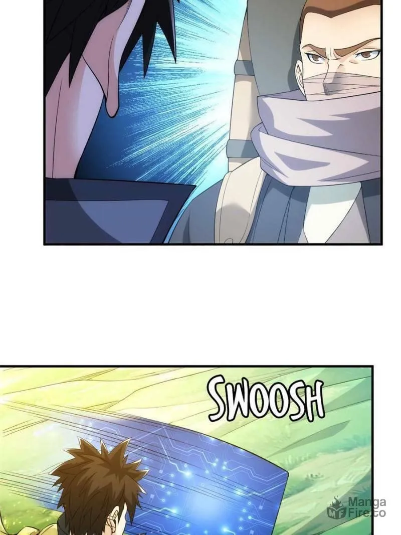 Read Billionaire Player (Colored) chapter 262 image 26 on Lezhin