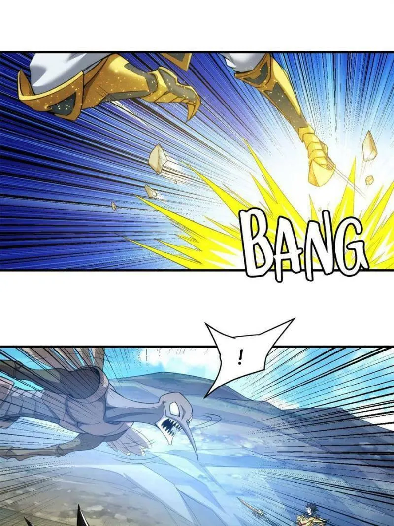 Read Billionaire Player (Colored) chapter 262 image 36 on Lezhin