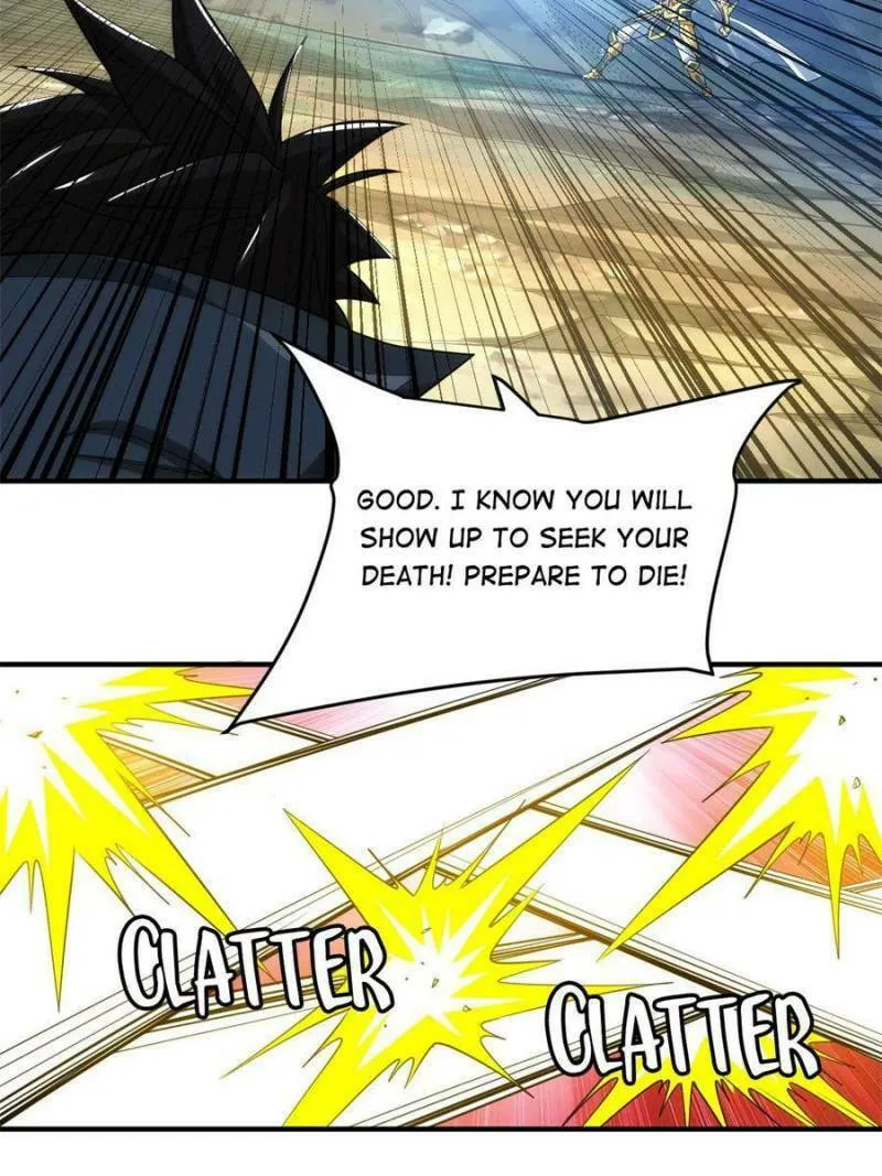 Read Billionaire Player (Colored) chapter 262 image 37 on Lezhin
