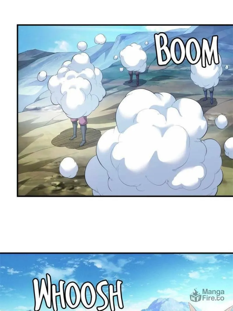 Read Billionaire Player (Colored) chapter 262 image 4 on Lezhin