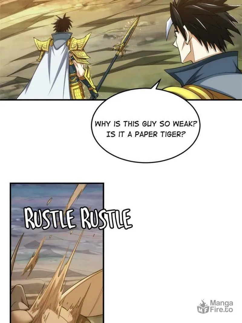 Read Billionaire Player (Colored) chapter 262 image 41 on Lezhin