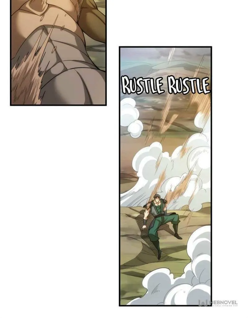 Read Billionaire Player (Colored) chapter 262 image 42 on Lezhin