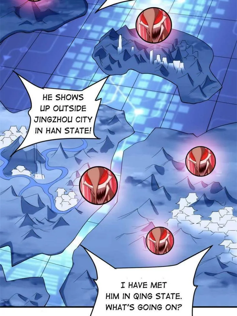 Read Billionaire Player (Colored) chapter 262 image 45 on Lezhin