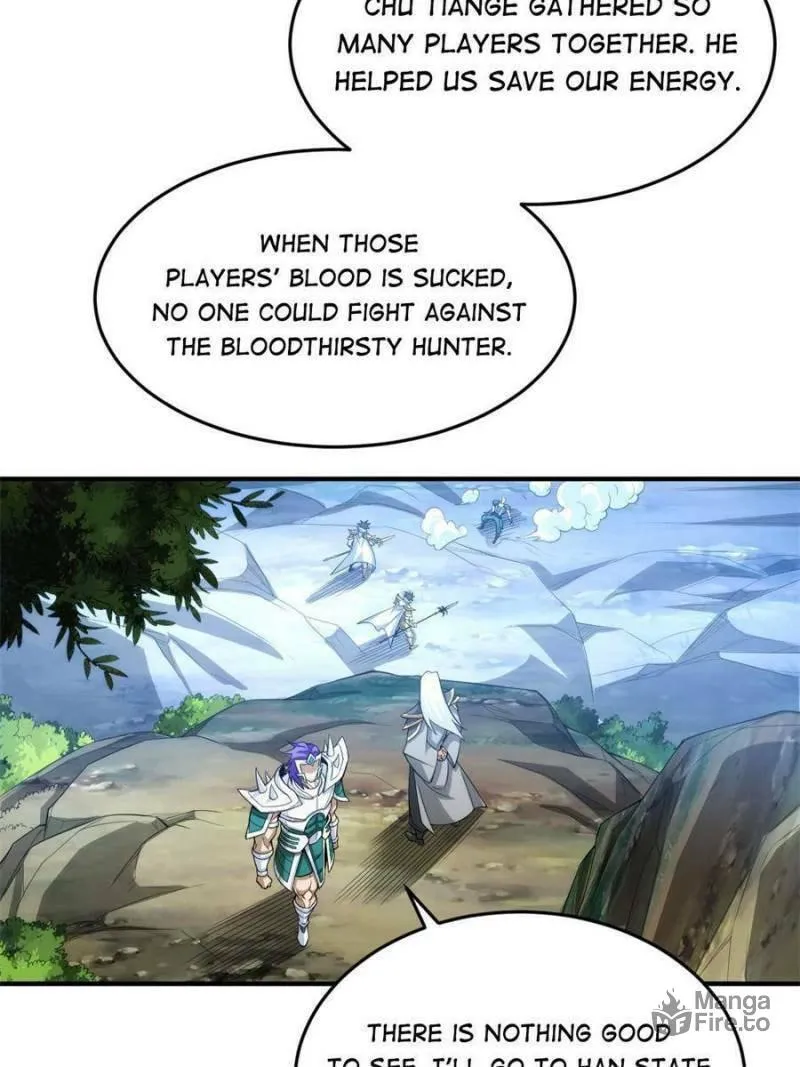 Read Billionaire Player (Colored) chapter 262 image 47 on Lezhin