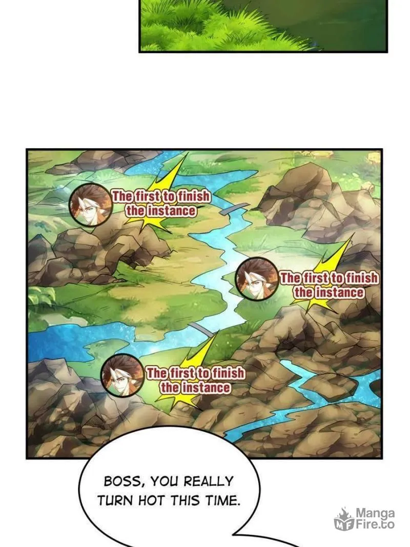 Read Billionaire Player (Colored) chapter 262 image 8 on Lezhin