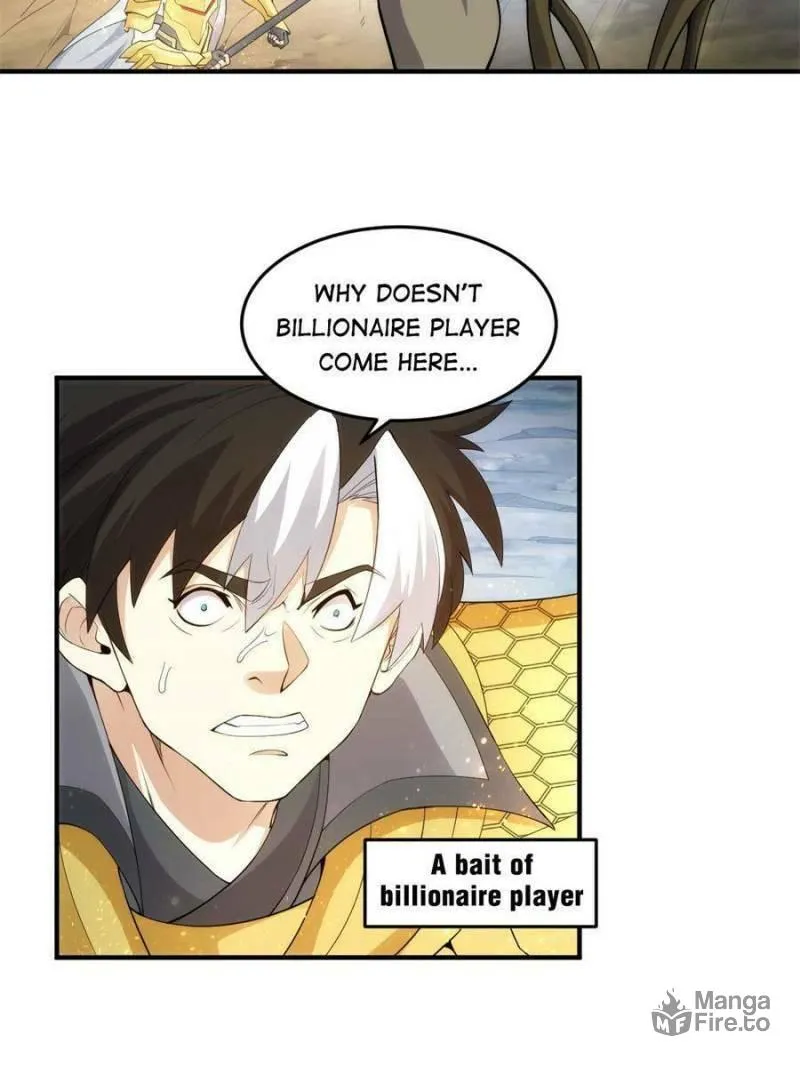 Read Billionaire Player (Colored) chapter 263 image 2 on Lezhin