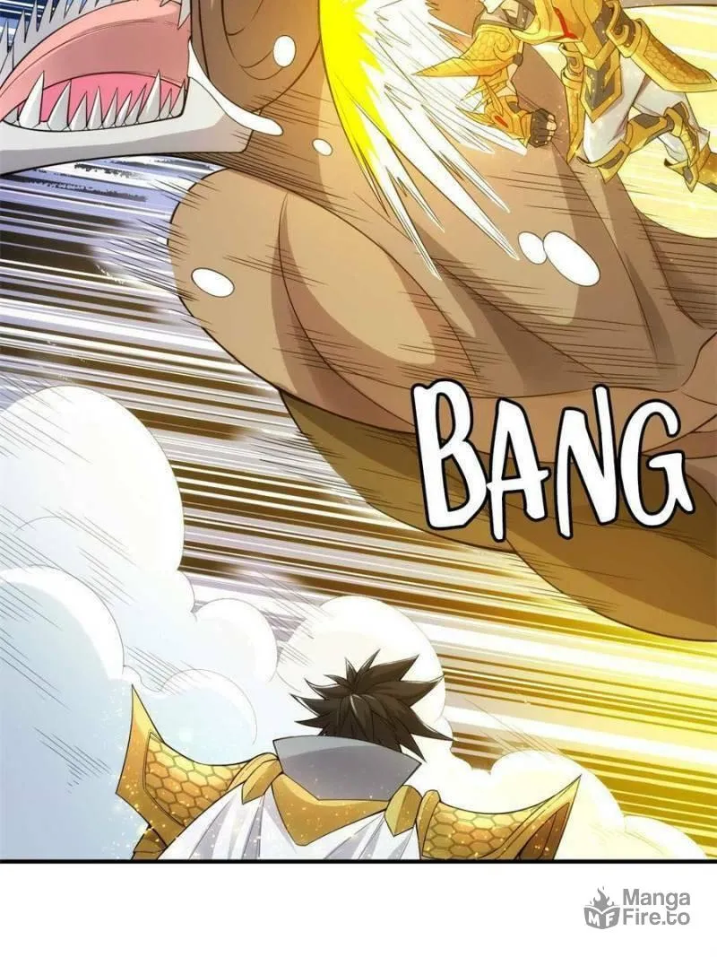 Read Billionaire Player (Colored) chapter 263 image 29 on Lezhin