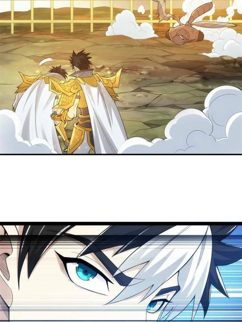 Read Billionaire Player (Colored) chapter 263 image 36 on Lezhin