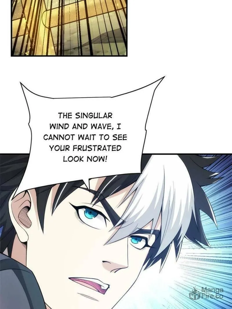 Read Billionaire Player (Colored) chapter 263 image 38 on Lezhin