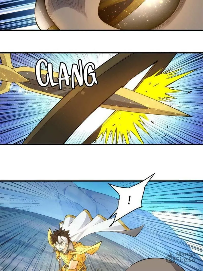 Read Billionaire Player (Colored) chapter 263 image 4 on Lezhin