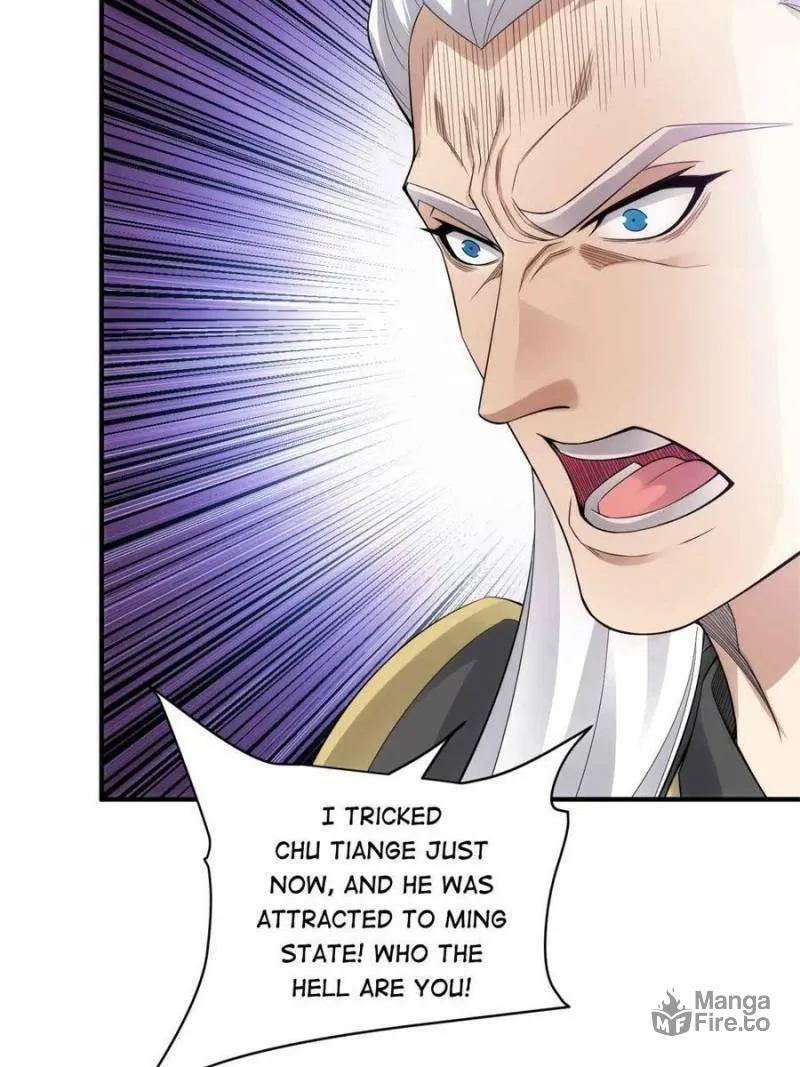 Read Billionaire Player (Colored) chapter 263 image 41 on Lezhin