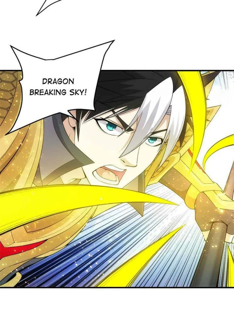 Read Billionaire Player (Colored) chapter 263 image 42 on Lezhin
