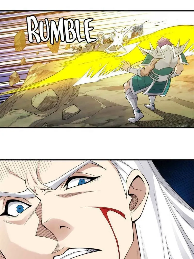 Read Billionaire Player (Colored) chapter 263 image 46 on Lezhin