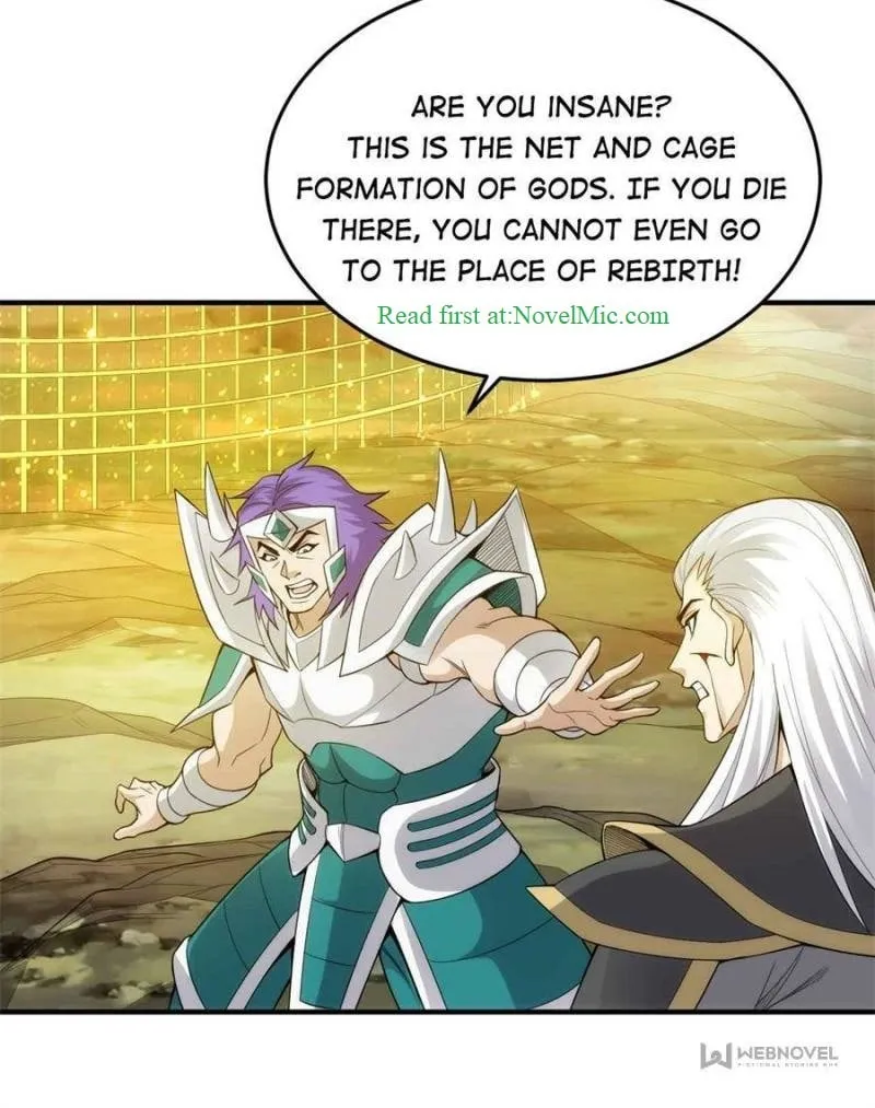 Read Billionaire Player (Colored) chapter 263 image 48 on Lezhin