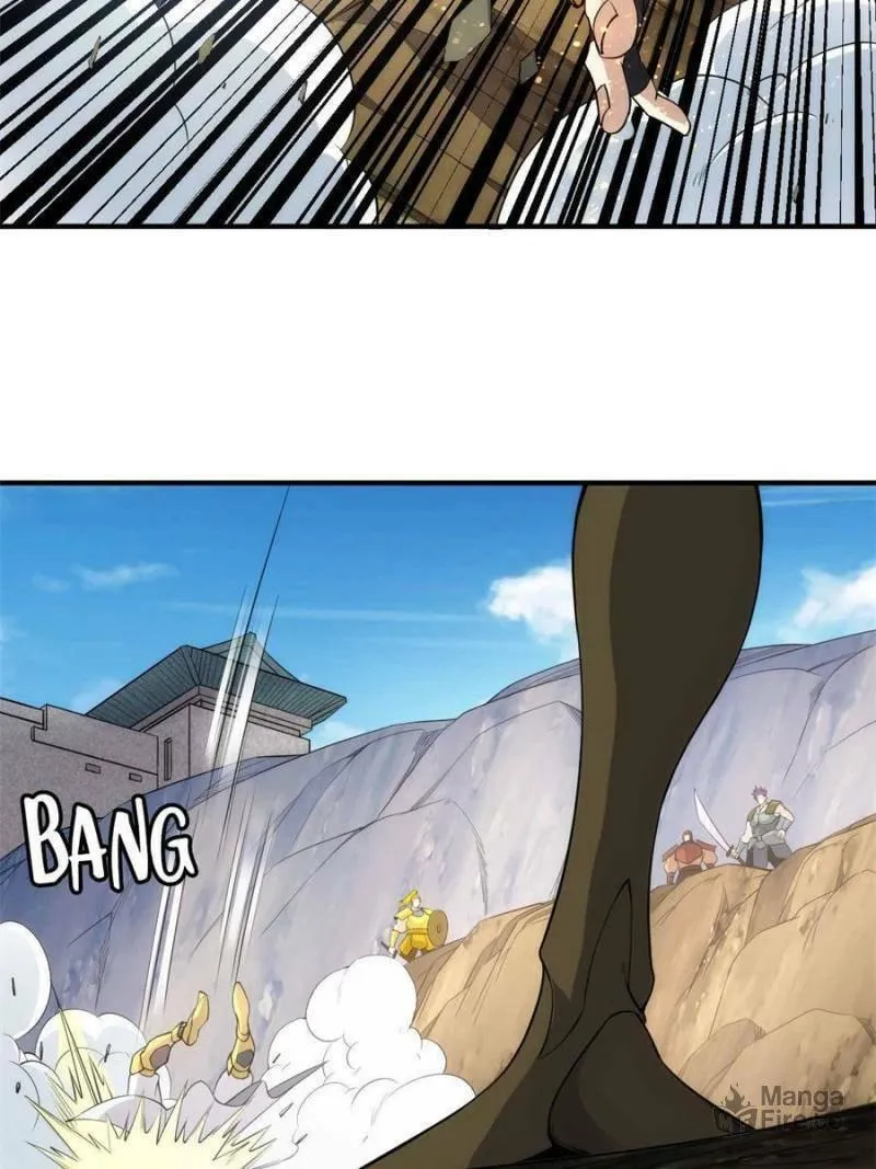 Read Billionaire Player (Colored) chapter 263 image 8 on Lezhin