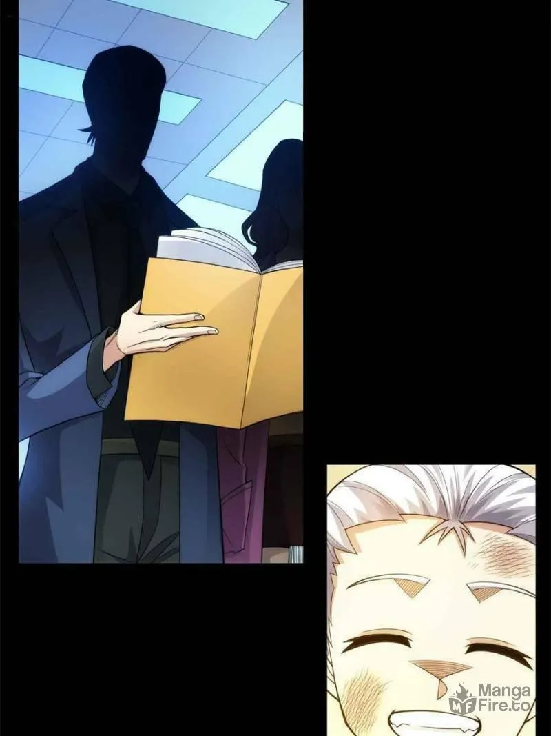 Read Billionaire Player (Colored) chapter 264 image 11 on Lezhin