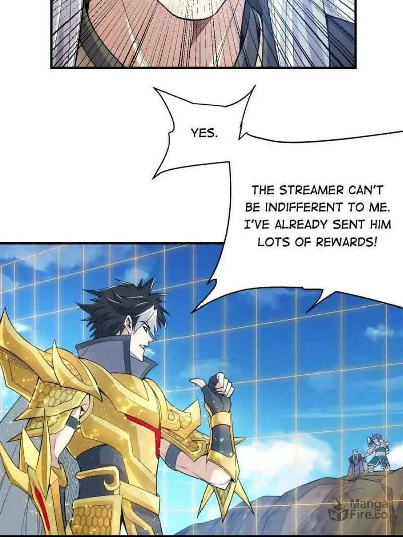 Read Billionaire Player (Colored) chapter 264 image 2 on Lezhin