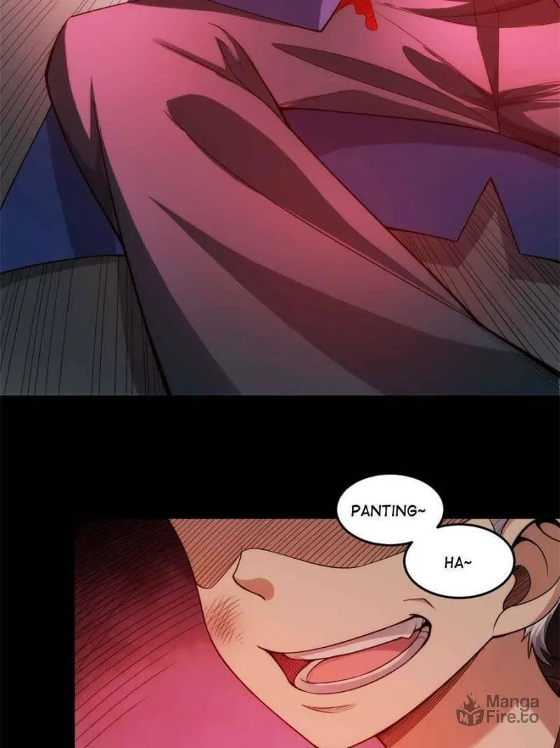 Read Billionaire Player (Colored) chapter 264 image 20 on Lezhin