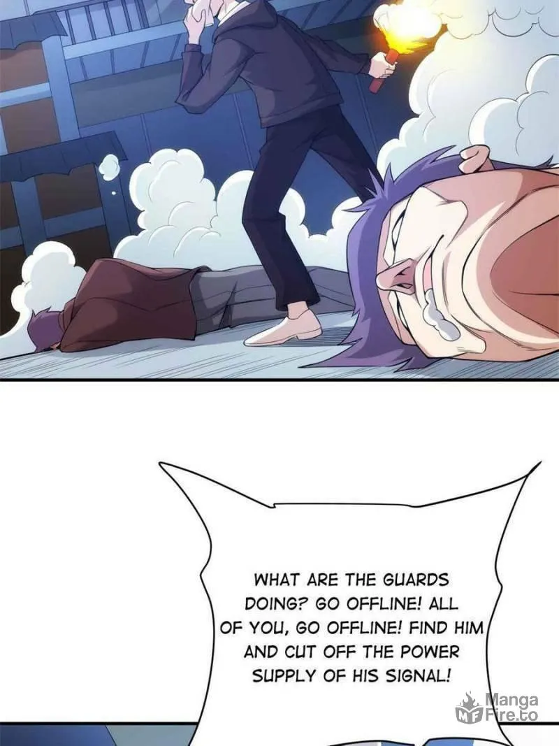 Read Billionaire Player (Colored) chapter 264 image 29 on Lezhin