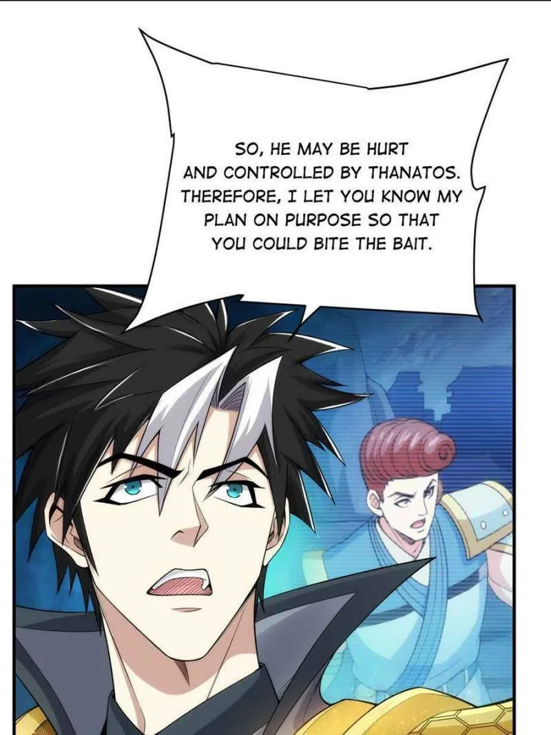 Read Billionaire Player (Colored) chapter 264 image 3 on Lezhin